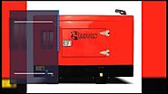 Diesel Generator Company