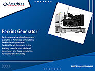 Perkins Generator