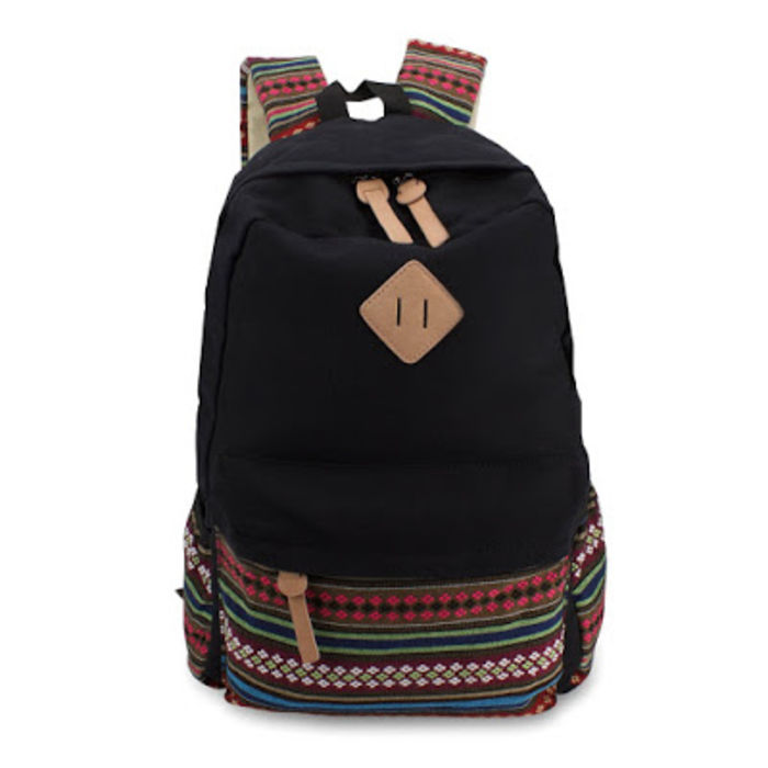 best place to buy a backpack for college