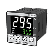 Single Output Fixed Input PID Controller