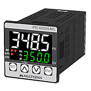 PID Controller Analog I/O