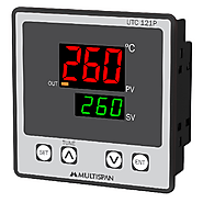 Single Output PID Controller