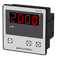 ECONOMICAL PID CONTROLLER