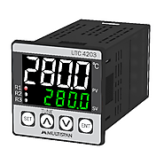 PID Controller - 3 output