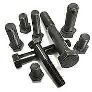 High Tensile Hex Bolts Manufacturer, Supplier, Stockist, and Exporter in India - Bhansali Fasteners