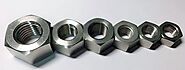 Heavy Hex Nuts Manufacturer, Supplier, Stockist, and Exporter in India - Bhansali Fasteners