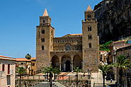 Arab-Norman Palermo and the Cathedral Churches of Cefalú and Monreale