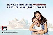 How Can You Apply For an Australian Partner Visa in 2021? - My Line Magazine