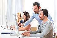 Importance of Training Software in Customer Training