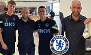 Chelsea bổ sung giám đốc tuyển dụng: 'The Blues sẽ tậu bom tấn khủng' - Mitom TV