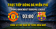 Trực tiếp Man Utd vs Barcelona 03:00, ngày 24/02/2023 - Mitom10.tv