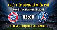 Trực tiếp Bayern Munich vs PSG 03:00, ngày 09/03/2023 - Mitom15.com