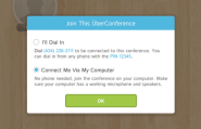 Web Conference Calls | ÜberConference