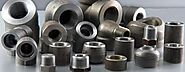 Forged Fittings Manufacturer, Supplier, and Stockist in India - Dhanwant Metal Corporation