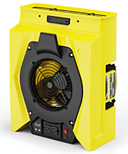 Commercial Carpet Dryers & Fans | WOW Hardware