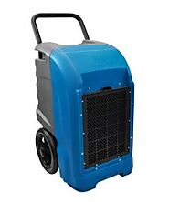 Heavy-Duty Industrial & Commercial Dehumidifiers | WOW Hardware