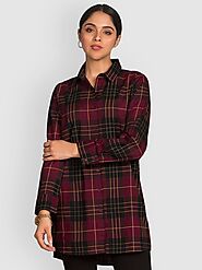 Shop Women Shirts Online in India at Best Prices | Beyoung | Upto 70% Off