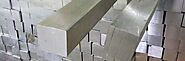 Stainless Steel Square Bars Manufacturers, Suppliers, Exporter in India – Girish Metal India