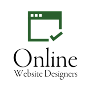 Online Website Designers on Strikingly