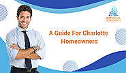 How To Determine Your Property Lines: A Guide For Charlotte Homeowners