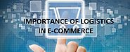 Importance of Logistics in E-Commerce | iGlobe Solutions