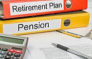How Pensions And Investments Are Connected?