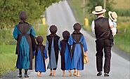 Do Amish Pay Taxes?