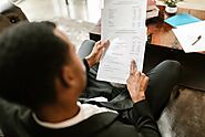Request Tax Preparer Identification Number (PTIN)