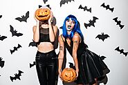 Sexy Halloween Costume Ideas For Women in 2022 - Trendos