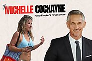 Unveiling the Story of Michelle Cockayne - Gary Lineker’s Former Partner