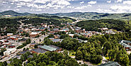 Appalachian State University, Boone