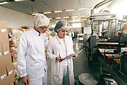 Food Safety Training Providers In Oman & UAE