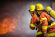 Workplace Fire Safety | Accurate Safety Training