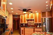 Pantry Lighting Ideas