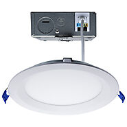 LED Downlight Fixtures, Recessed Lighting Downlights - Buy LED Online