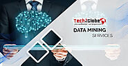 Outsource Data Mining Services To Get Better Quality Business