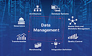 3 Must-Have Data Management Solutions That Will Ensure Your Company’s Success