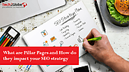 How Do You Use A Pillar Page? How Can They Aid In SEO?