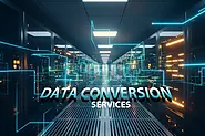 Outsource Data Conversion Services Market Forecasts From 2022 To 2032