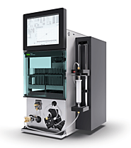 Chromatography Instruments; Used In Separation Or Analysis Of Complex Mixtures Separation Or Analysis Of Complex Mixt...