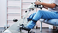 Neurorehabilitation Devices Are Becoming Advanced With Increasing Technological Developments in Wearable Technologies...