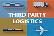 Third-Party Logistics Providers Handle All Aspects Of Procurement And Fulfilment