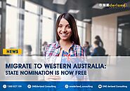 Western Australian Government Eases the Requirements to Attract More Overseas Workers