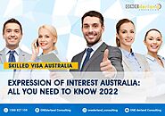 Expression of Interest Australia: All You Need to Know 2022