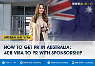 How to Get PR of Australia: 408 Visa to Permanent Skilled Visa