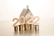 2022 Is the Best Year for Real Estate Investing | Crown Asia