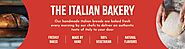 Check All Italian Bakery Products Online in India at Sorrentina