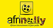 Afrinolly : Sharing African Entertainment