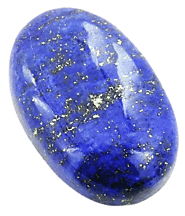 Lapis Lazuli- The Modern December Birthstone