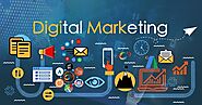 Digital Marketing and Its Benefits To Drive Your Business Growth
